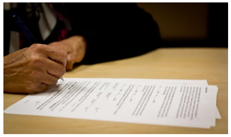 Informed & Voluntary Consent | BCCRC